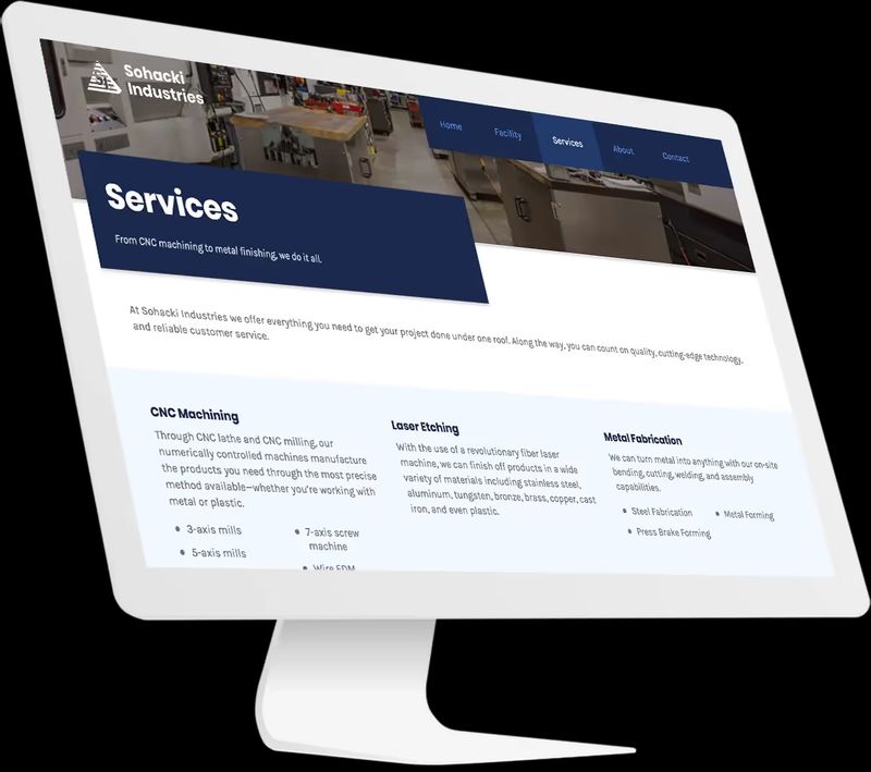 Well-written web content