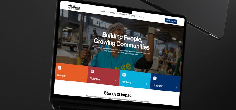 Atlanta Habitat For Humanity