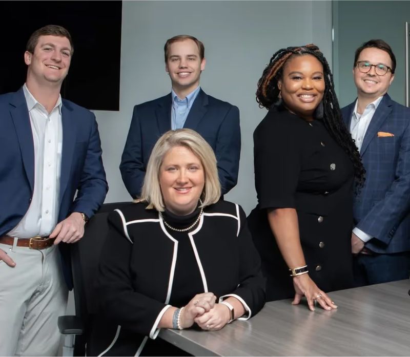 Parker Executive Search