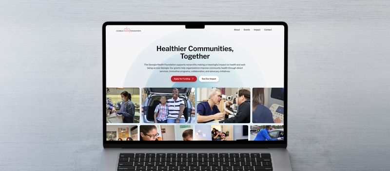 Georgia Health Foundation