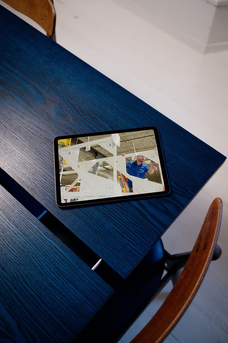 CMP Advanced Mechanical Solutions