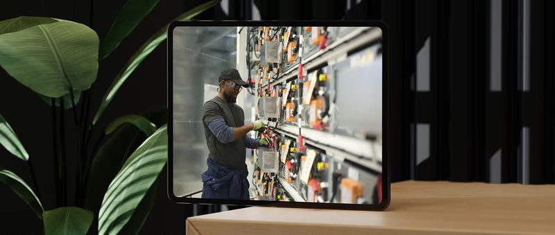 CMP Advanced Mechanical Solutions