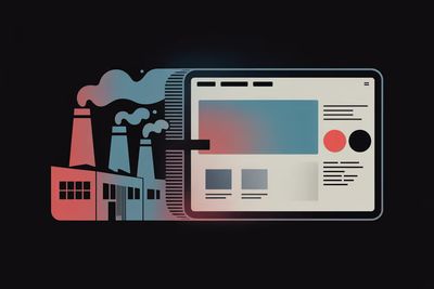 The Complete Guide to Manufacturing Website Design
