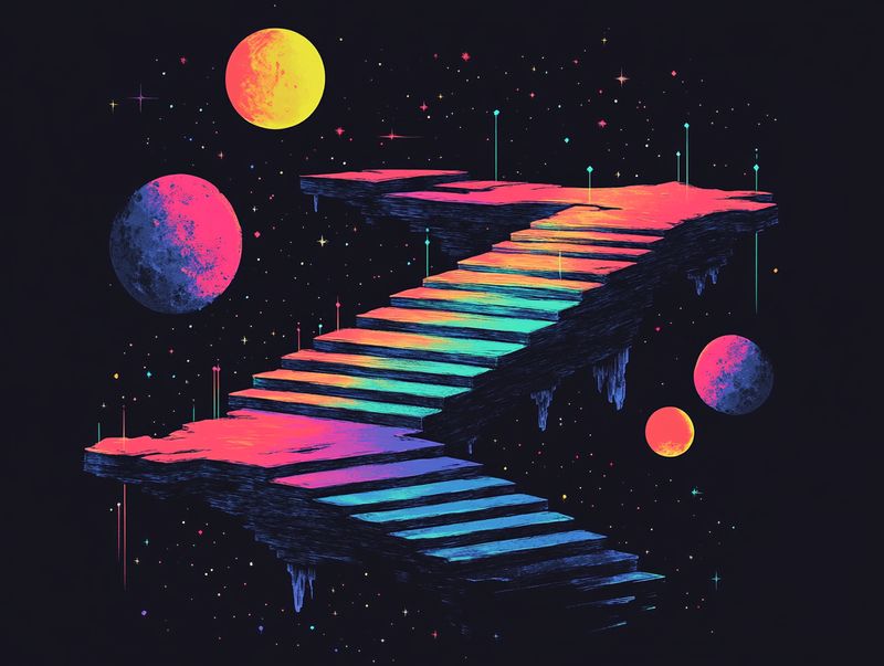 illustration of implementation steps