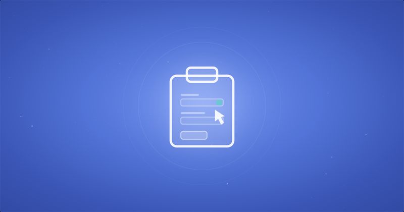 B2B Website Forms: Design and Strategy for Complex Sales