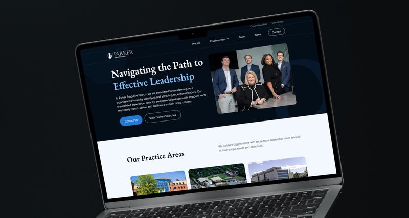 Parker Executive Search